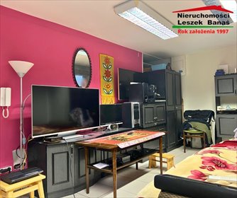 Lokal 31,5 m² z wejściem od ulicy, idealny pod działalność mieszkanie Grudziądz
