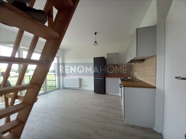 mieszkanie na sprzedaż 42m2 mieszkanie Krzeptów