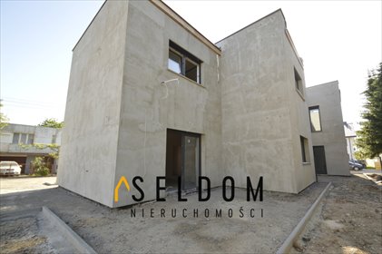 Nowoczesny bliźniak 106 m² na Osiedlu Sienkiewicza dom Legnica