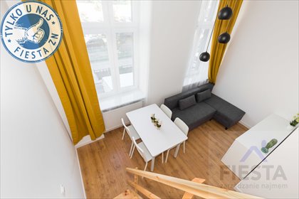 mieszkanie na sprzedaż 20m2 mieszkanie Łódź, Śródmieście, Nawrot