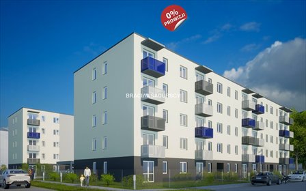 mieszkanie na sprzedaż 49m2 mieszkanie Kraków, Bieżanów-Prokocim, Osiedle Złocień, Osiedle Złocień