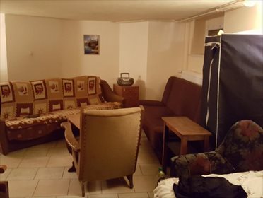 Mieszkanie dwupokojowe na wynajem Chyby 80m2 Foto 1