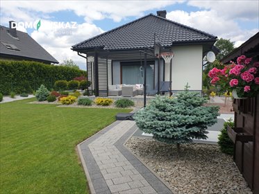 dom na sprzedaż 181m2 dom Zabrze, Grzybowice, Platynowa