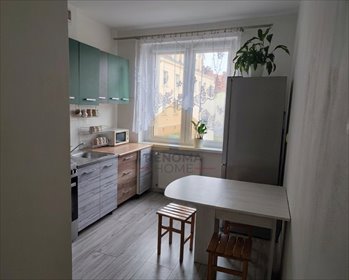 mieszkanie na sprzedaż 46m2 mieszkanie Złotoryja