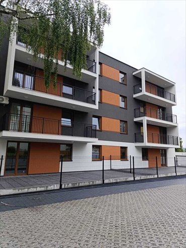 mieszkanie na sprzedaż 38m2 mieszkanie Tarnów