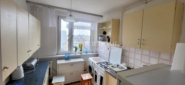 mieszkanie na sprzedaż 42m2 mieszkanie Wrocław, Huby, Huby, Śliczna