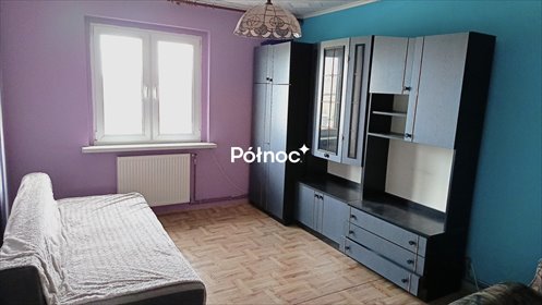 mieszkanie na sprzedaż 56m2 mieszkanie Olszanica