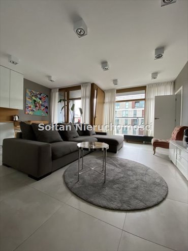 mieszkanie na sprzedaż 50m2 mieszkanie Warszawa, Wola, Czyste, Kolejowa