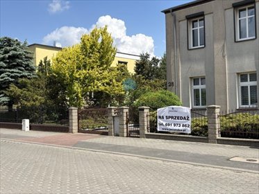 Atrakcyjny dom 200 m2 w prestiżowym Konikowie dom Gniezno, Konikowo, Żeromskiego Stefana