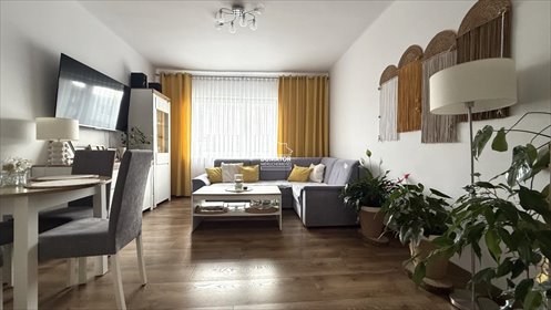 Dom 110 m² z niezależnymi mieszkaniami - ogród i potencjał inwestycyjny dom Bydgoszcz, Jary