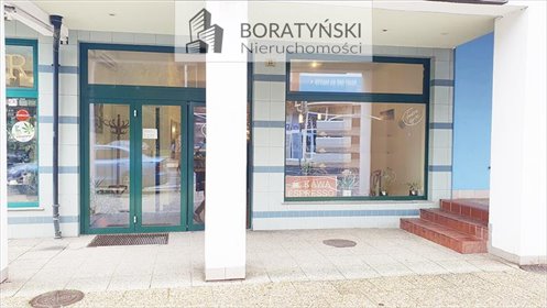 lokal użytkowy na wynajem 58m2 lokal użytkowy Koszalin, Centrum, Centrum, 1 go Maja