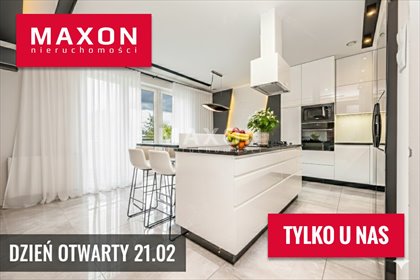 dom na sprzedaż 150m2 dom Marki