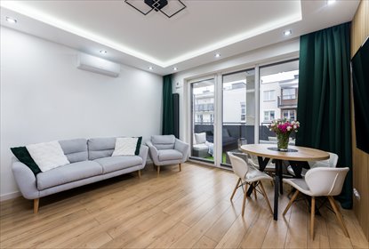 mieszkanie na sprzedaż 63m2 mieszkanie Warszawa, Białołęka, Myśliborska