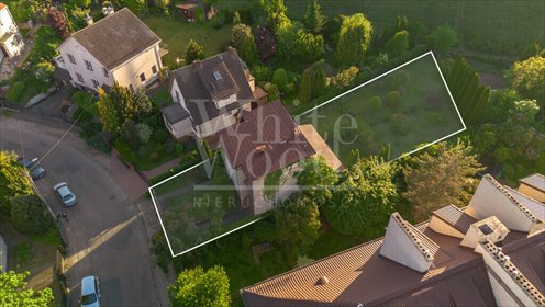 dom na sprzedaż 199m2 dom Gdańsk, Oliwa