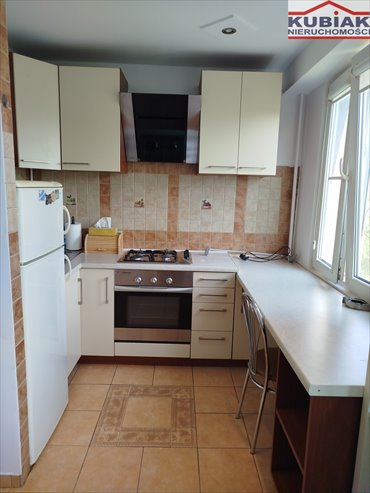 Na sprzedaż funkcjonalne 2-pokojowe mieszkanie 32,3 m² w Pruszkowie mieszkanie Pruszków, Powstańców