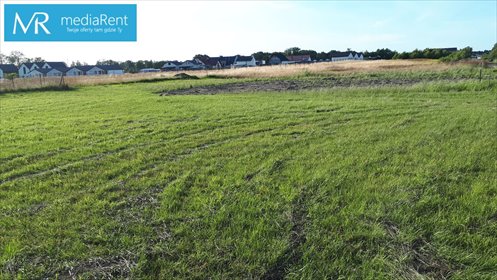 Działka 1475 m² blisko morza w Mielenku - polecam! działka Mielenko