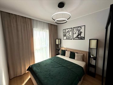 mieszkanie na sprzedaż 44m2 mieszkanie Rzeszów, al. mjr. Wacława Kopisto