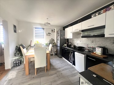 dom na sprzedaż 430m2 dom Marki, Fabryczna