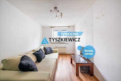 mieszkanie na sprzedaż 45m2 mieszkanie Miastko, Królowej Jadwigi