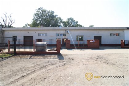 lokal użytkowy na sprzedaż 385m2 lokal użytkowy Wrocław