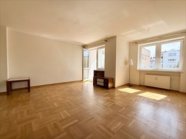mieszkanie na wynajem 78m2 mieszkanie Warszawa, Ursynów, Pod Lipą