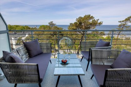 mieszkanie na sprzedaż 42m2 mieszkanie Dziwnówek, 1 Maja