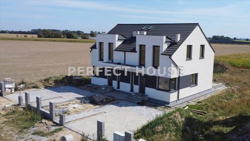 dom na sprzedaż 85m2 dom Siekierki Wielkie