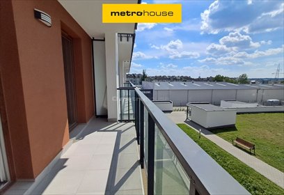 mieszkanie na sprzedaż 41m2 mieszkanie Lublin, Wrotków, Wolińskiego