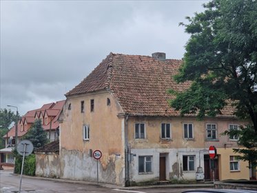 Duży dom 230 m² w Srokowie - zapraszam dom Srokowo, Barciańska