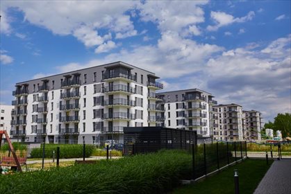 mieszkanie na sprzedaż 53m2 mieszkanie Warszawa, Rembertów, Nowy Rembertów, Chełmżyńska