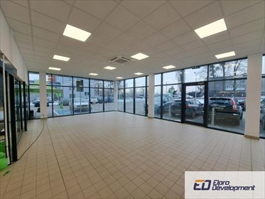 lokal użytkowy na wynajem 85m2 lokal użytkowy Rybnik, Stanisława Małachowskiego