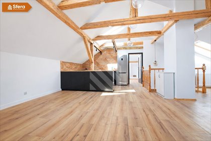 Wyjątkowe 115 m2 z panoramicznym widokiem i tarasem. mieszkanie Bydgoszcz, Centrum