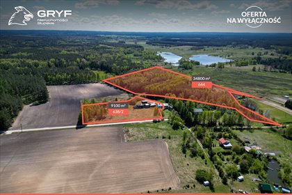 dom na sprzedaż 100m2 dom Toczek