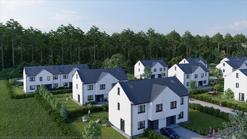 dom na sprzedaż 87m2 dom Tarczyn, Tarczyn, Marylka, ul. Osiedlowa