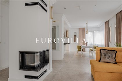 Dom na wynajem Warszawa, Wilanów Zawady 350m2 Foto 3