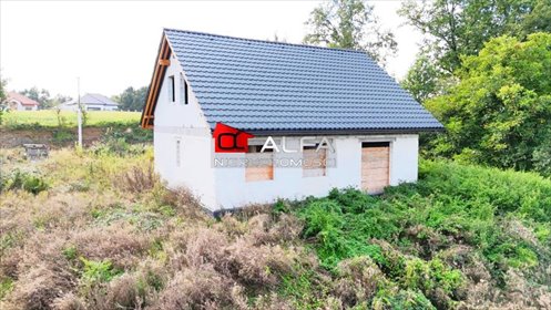 dom na sprzedaż 221m2 dom Żarów