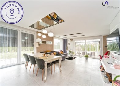 dom na sprzedaż 157m2 dom Dankowice, Podlesie