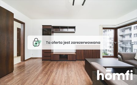 Przestronne 3-pokojowe mieszkanie z widokiem na zieleń mieszkanie Kraków, Śliczna
