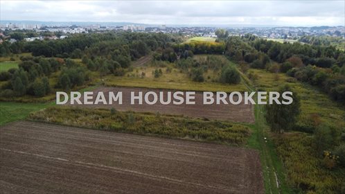 Działka inwestycyjna na sprzedaż Rzeszów, Dworzysko, Krakowska 29m2 Foto 7