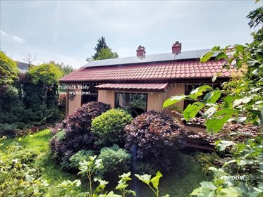Wynajem domu 55 m2 z ogrodem i fotowoltaiką w Prądniku Białym dom Kraków, Prądnik Biały, Prądnik Biały, Prądnik Biały