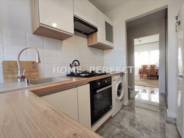 Przytulne 40 m² w Kielcach (Czarnów-Osiedle) z nowoczesnym remontem mieszkanie Kielce, Czarnów-Osiedle