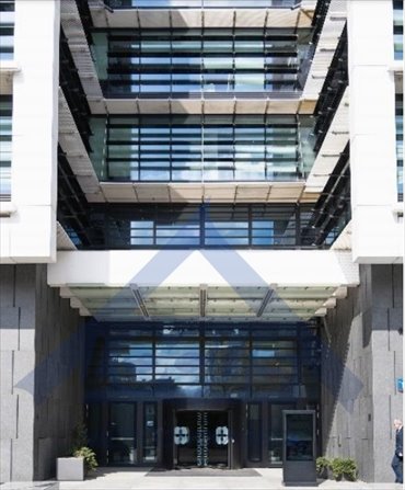Nowoczesny moduł biurowy 406m2 w Eurocentrum Ochota lokal użytkowy Warszawa, Ochota