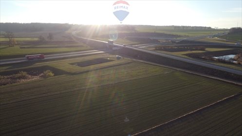 Działka przemysłowo-handlowa na sprzedaż Olszowa 6 330m2 Foto 4