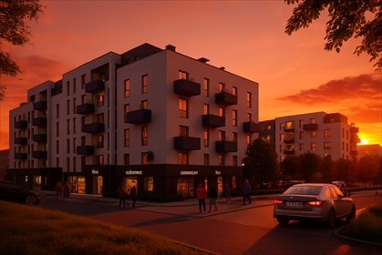 lokal użytkowy na wynajem 146m2 lokal użytkowy Kłodzko, Letnia