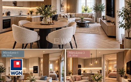 Mieszkanie 100 m² w Mikołajkach - potencjał inwestycyjny mieszkanie Mikołajki, Mikołajki