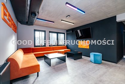 lokal użytkowy na wynajem 130m2 lokal użytkowy Rzeszów, Stanisława Wyspiańskiego