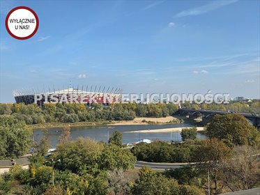 Mieszkanie 18,35 m² z balkonem na Powiślu - zapraszam mieszkanie Warszawa, Śródmieście, Powiśle, św. Salezego