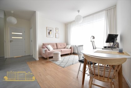 mieszkanie na wynajem 40m2 mieszkanie Kraków, Wola Duchacka, Wola Duchacka, Walerego Sławka