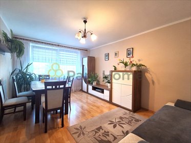 mieszkanie na sprzedaż 60m2 mieszkanie Siecieborzyce