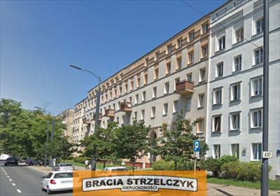 mieszkanie na sprzedaż 92m2 mieszkanie Warszawa, Żoliborz, ks. Jerzego Popiełuszki